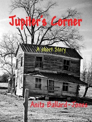 cover image of Jupiter's Corner